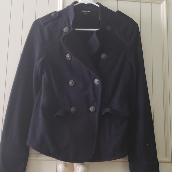 Express jacket - Picture 2 of 6